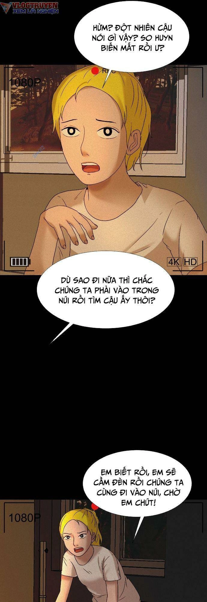 Cuốn Nhật Ký Kỳ Lạ Chapter 6 - 26