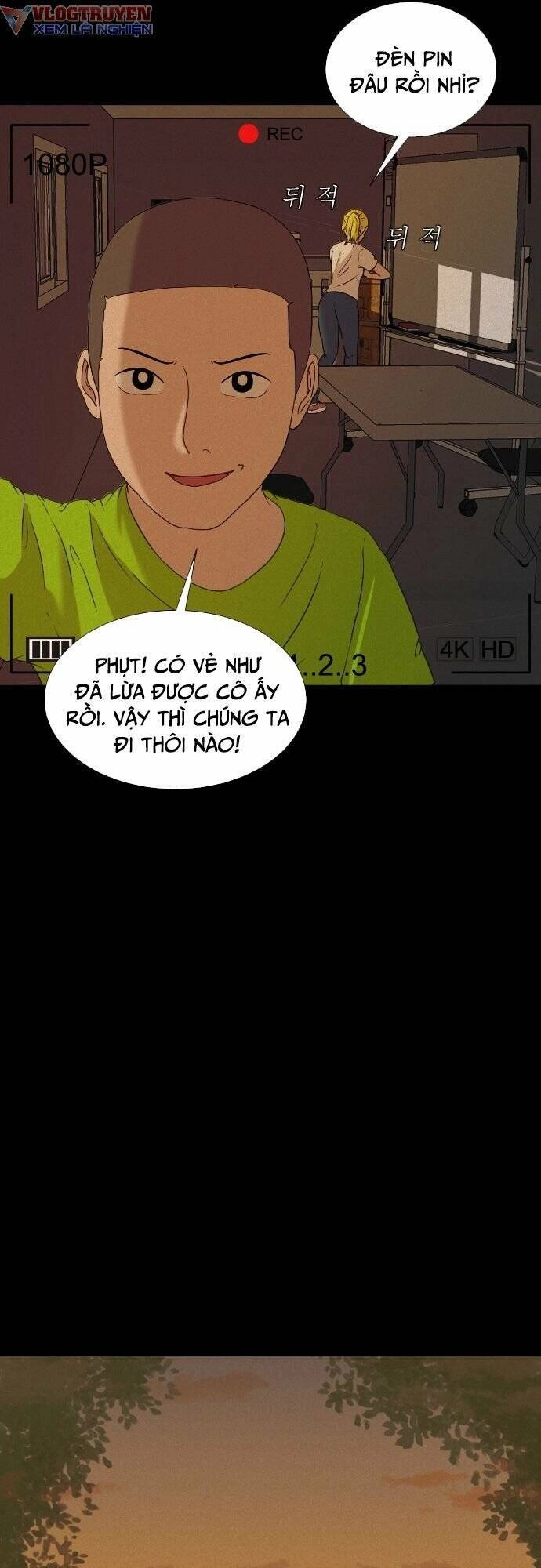 Cuốn Nhật Ký Kỳ Lạ Chapter 6 - 29