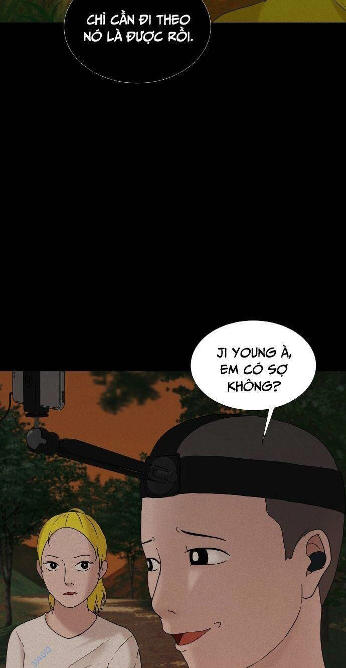 Cuốn Nhật Ký Kỳ Lạ Chapter 6 - 33