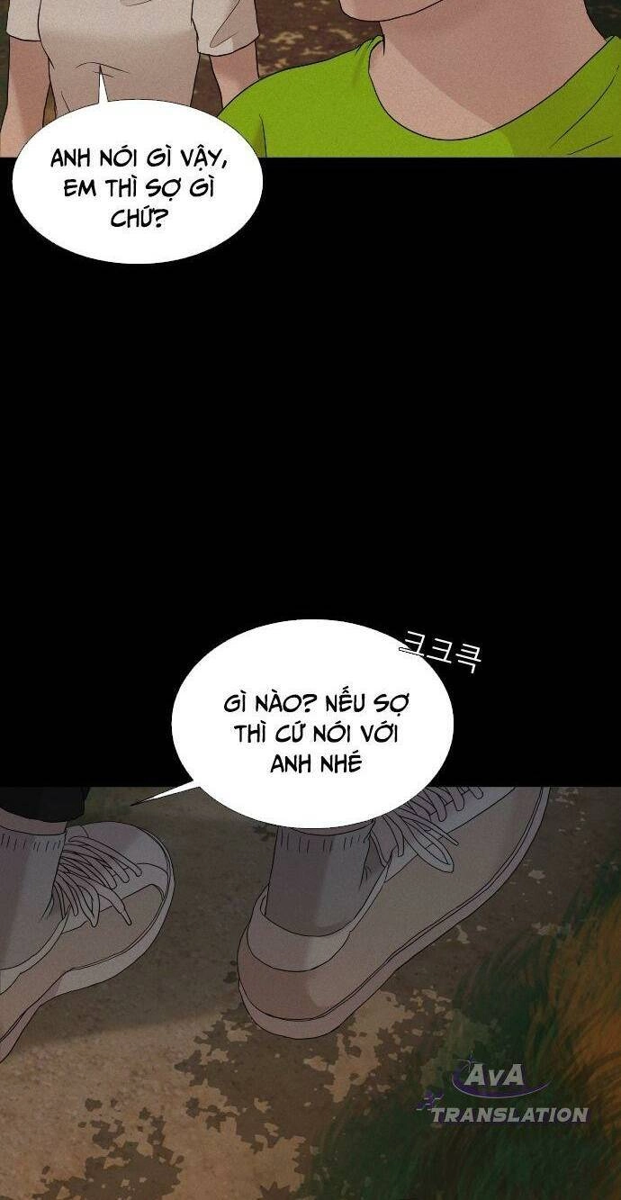 Cuốn Nhật Ký Kỳ Lạ Chapter 6 - 34