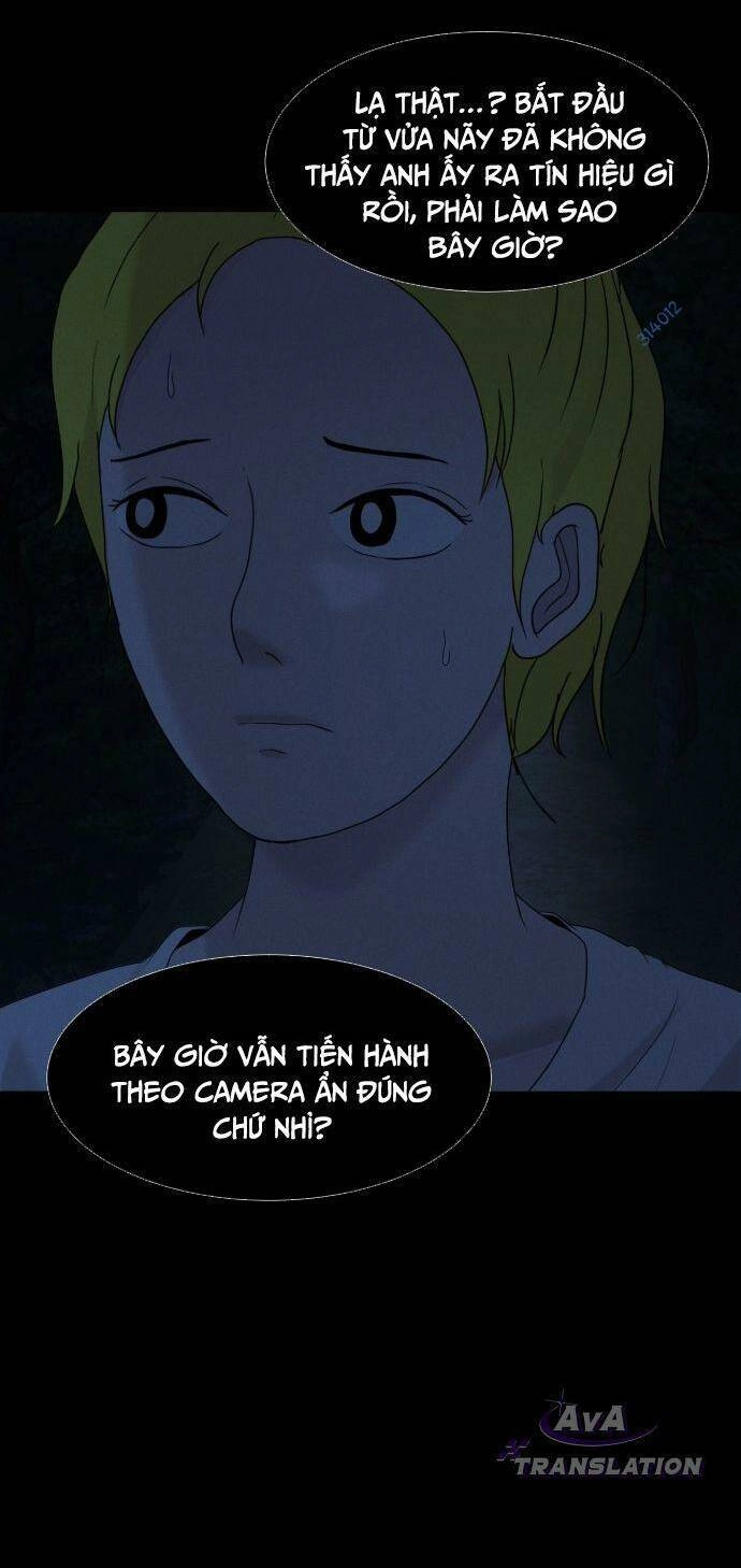 Cuốn Nhật Ký Kỳ Lạ Chapter 6 - 40