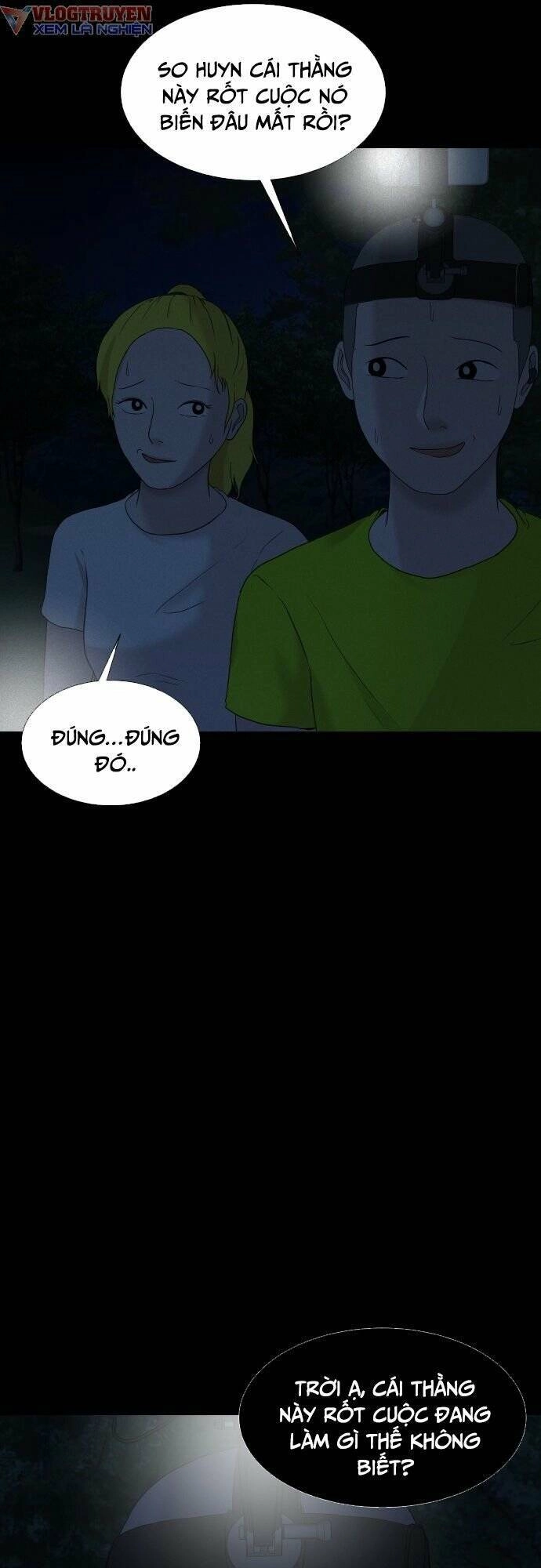 Cuốn Nhật Ký Kỳ Lạ Chapter 6 - 41