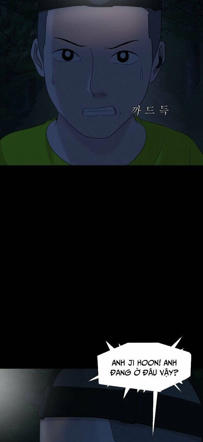 Cuốn Nhật Ký Kỳ Lạ Chapter 6 - 42