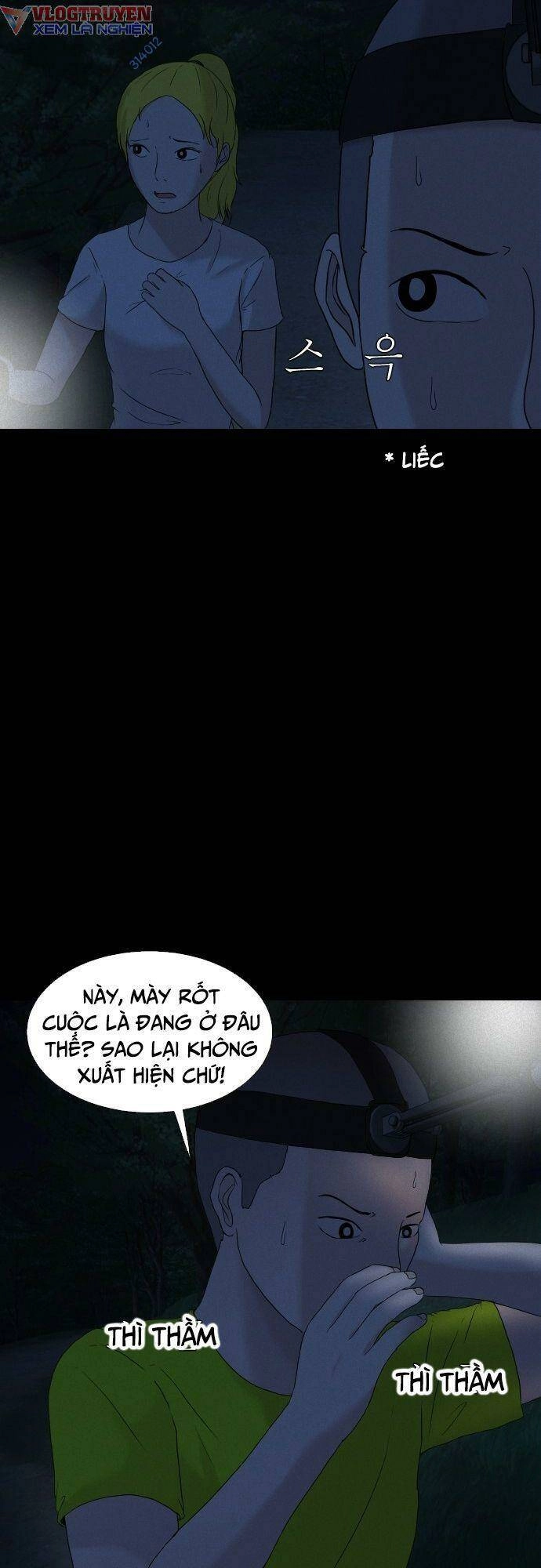 Cuốn Nhật Ký Kỳ Lạ Chapter 6 - 44