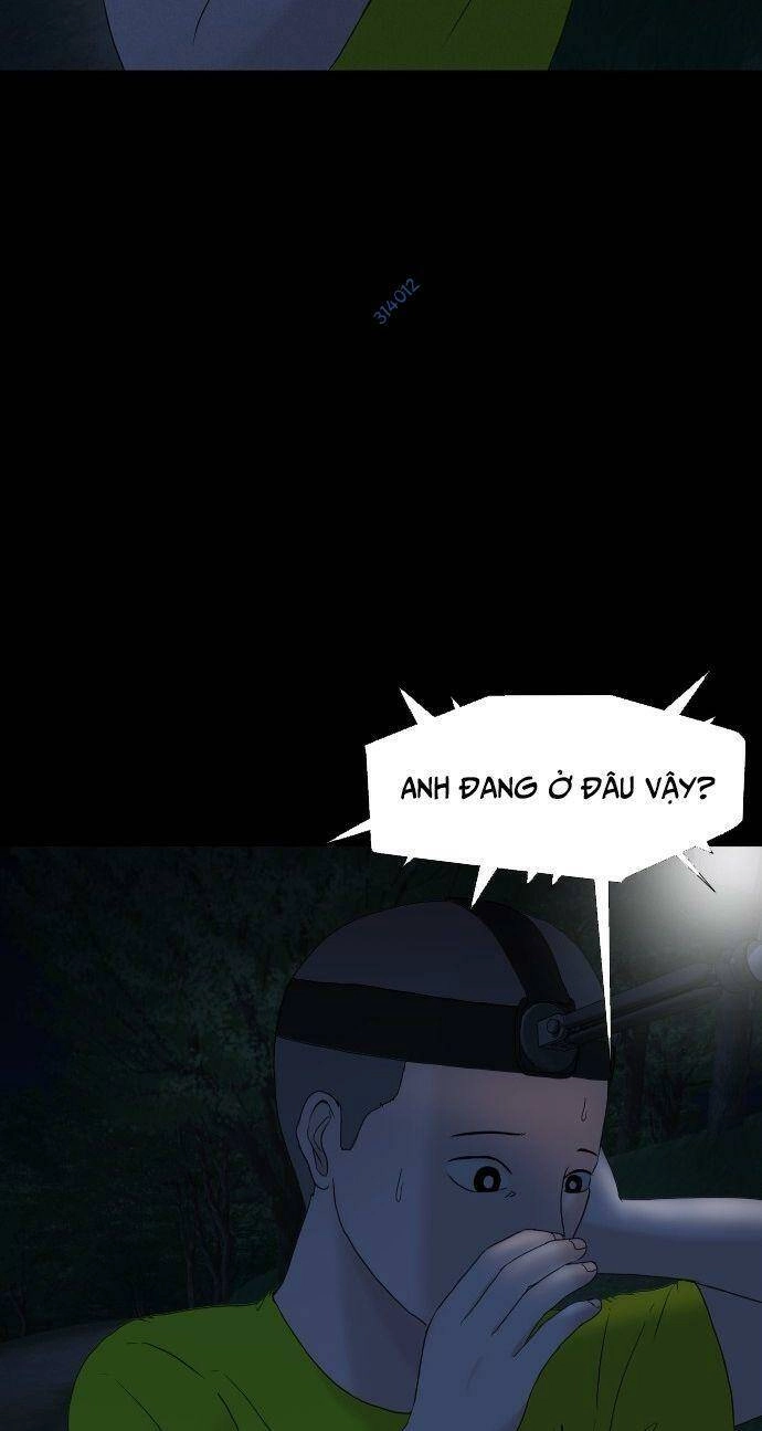 Cuốn Nhật Ký Kỳ Lạ Chapter 6 - 45