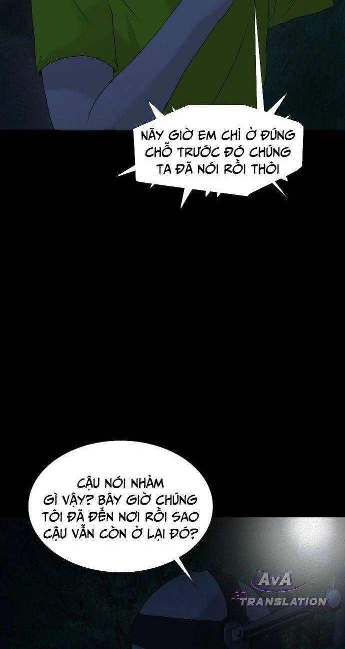 Cuốn Nhật Ký Kỳ Lạ Chapter 6 - 46