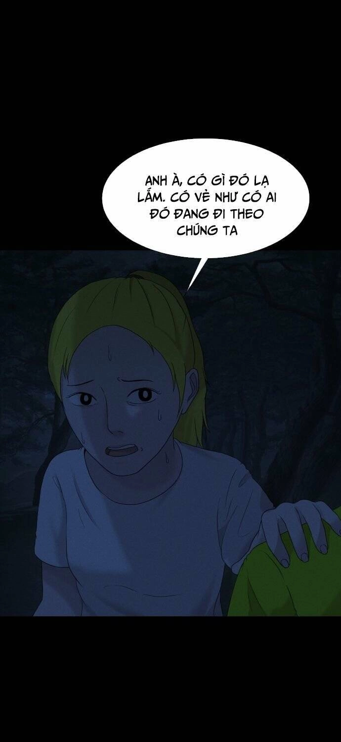 Cuốn Nhật Ký Kỳ Lạ Chapter 6 - 48