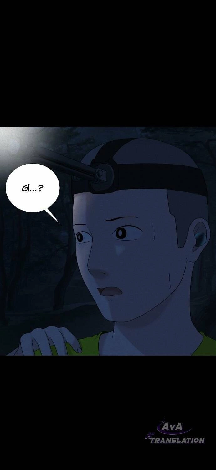 Cuốn Nhật Ký Kỳ Lạ Chapter 6 - 49