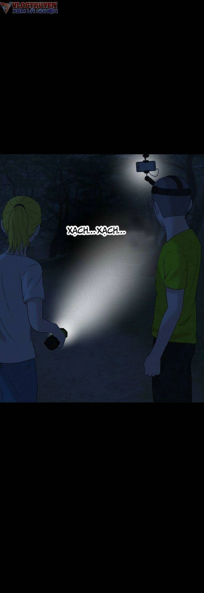 Cuốn Nhật Ký Kỳ Lạ Chapter 6 - 50