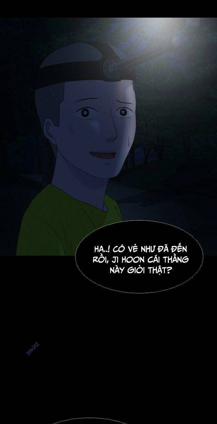 Cuốn Nhật Ký Kỳ Lạ Chapter 6 - 51