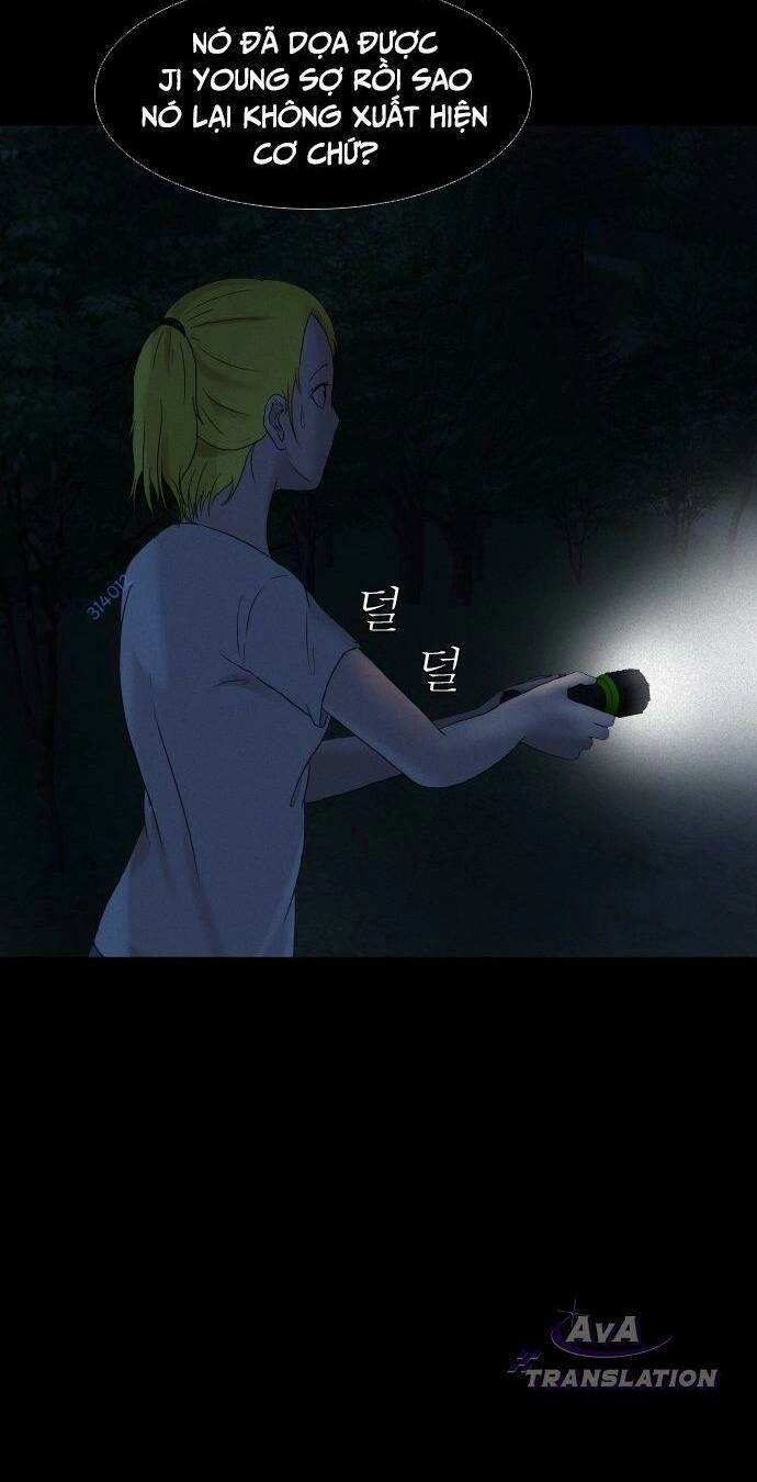 Cuốn Nhật Ký Kỳ Lạ Chapter 6 - 52