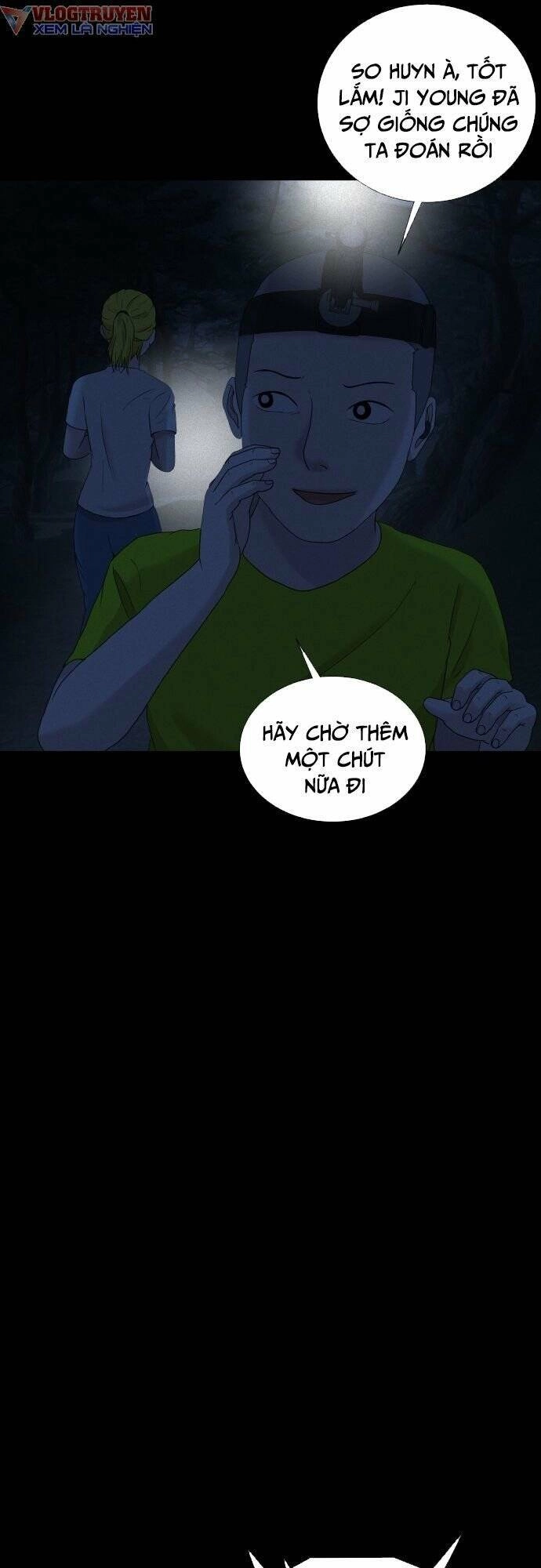 Cuốn Nhật Ký Kỳ Lạ Chapter 6 - 53