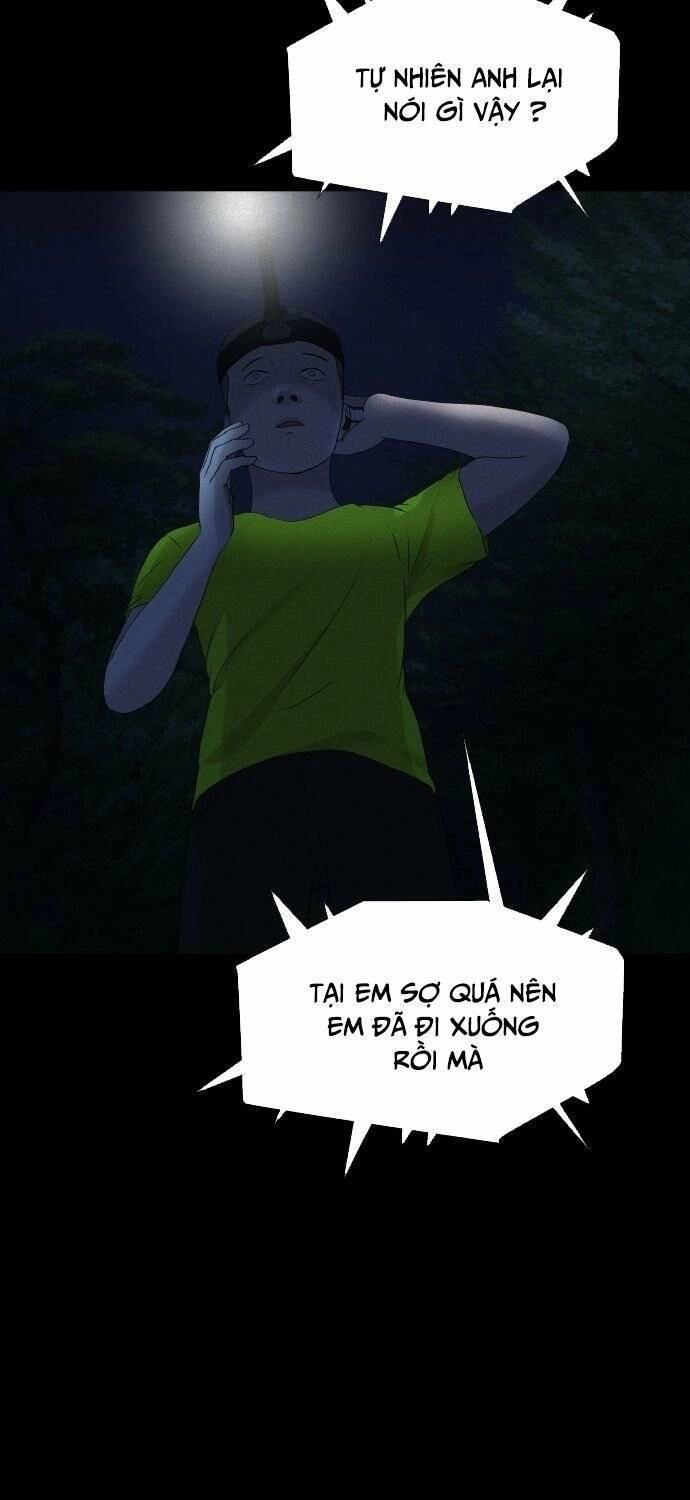 Cuốn Nhật Ký Kỳ Lạ Chapter 6 - 54