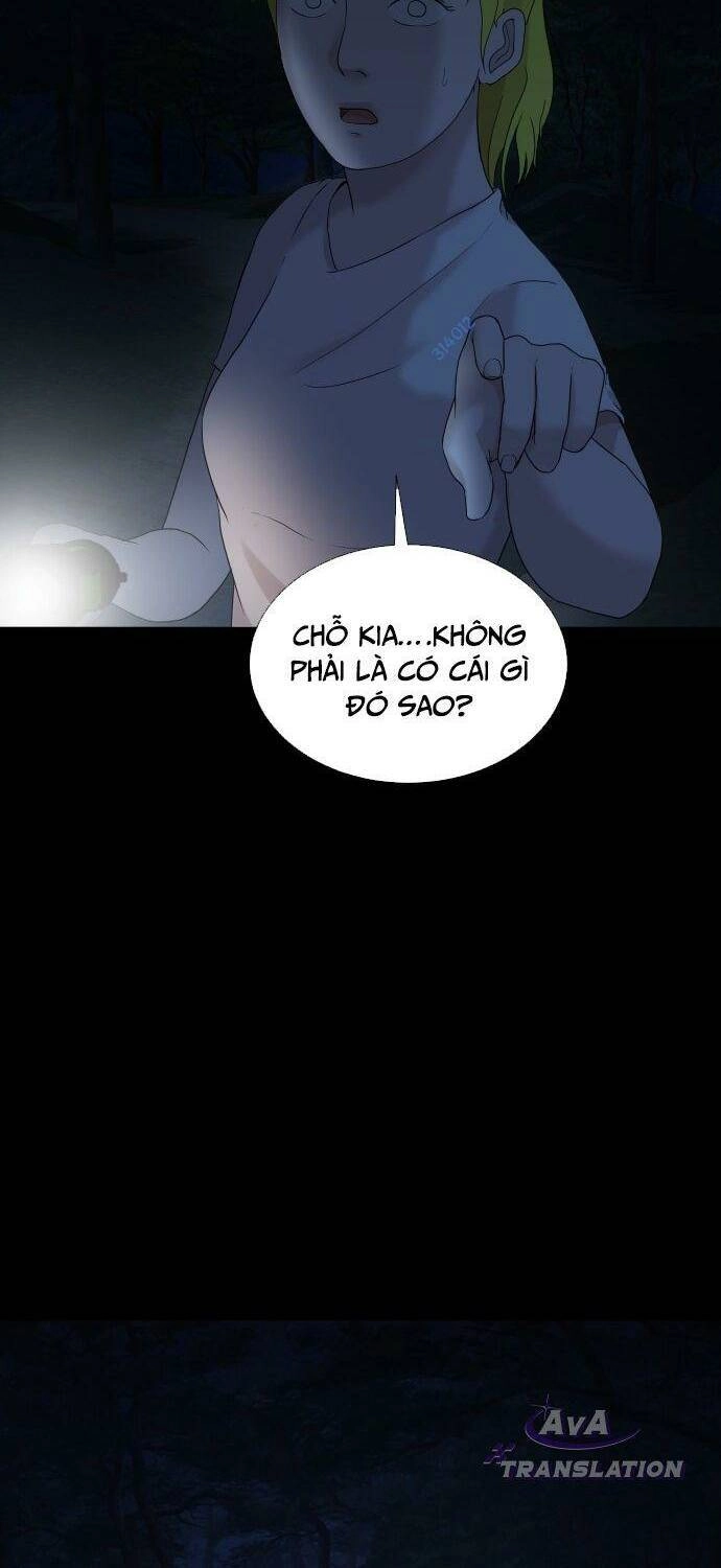 Cuốn Nhật Ký Kỳ Lạ Chapter 6 - 58