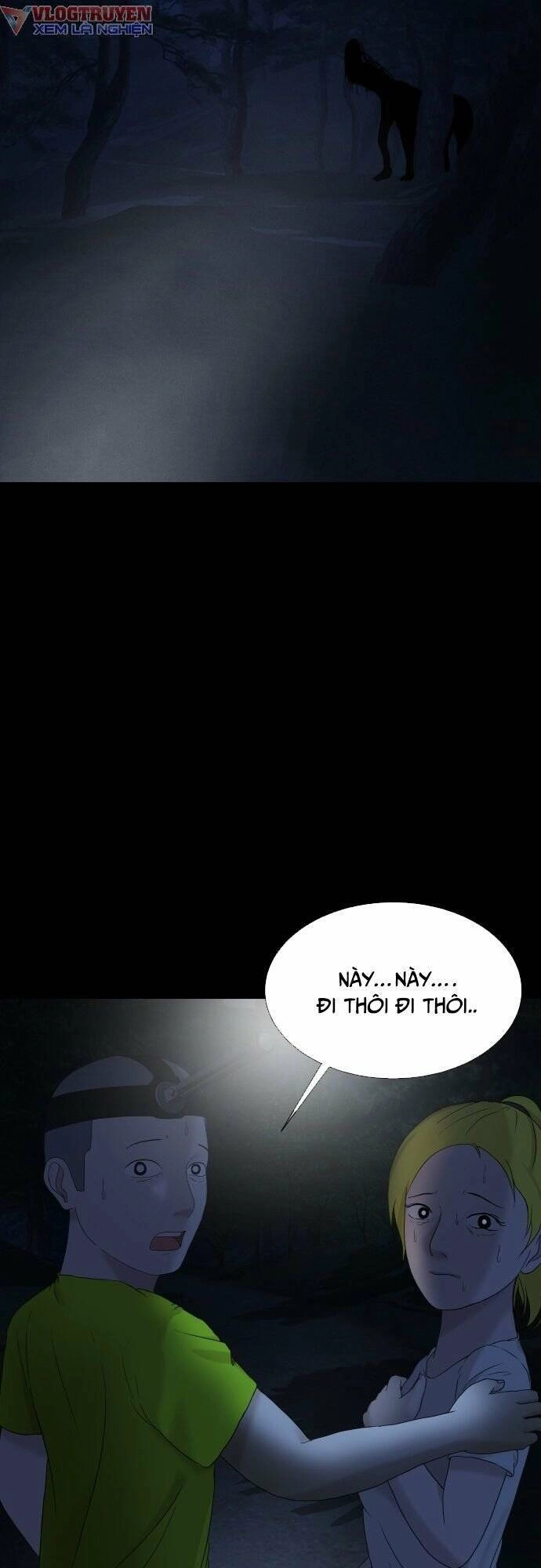 Cuốn Nhật Ký Kỳ Lạ Chapter 6 - 59