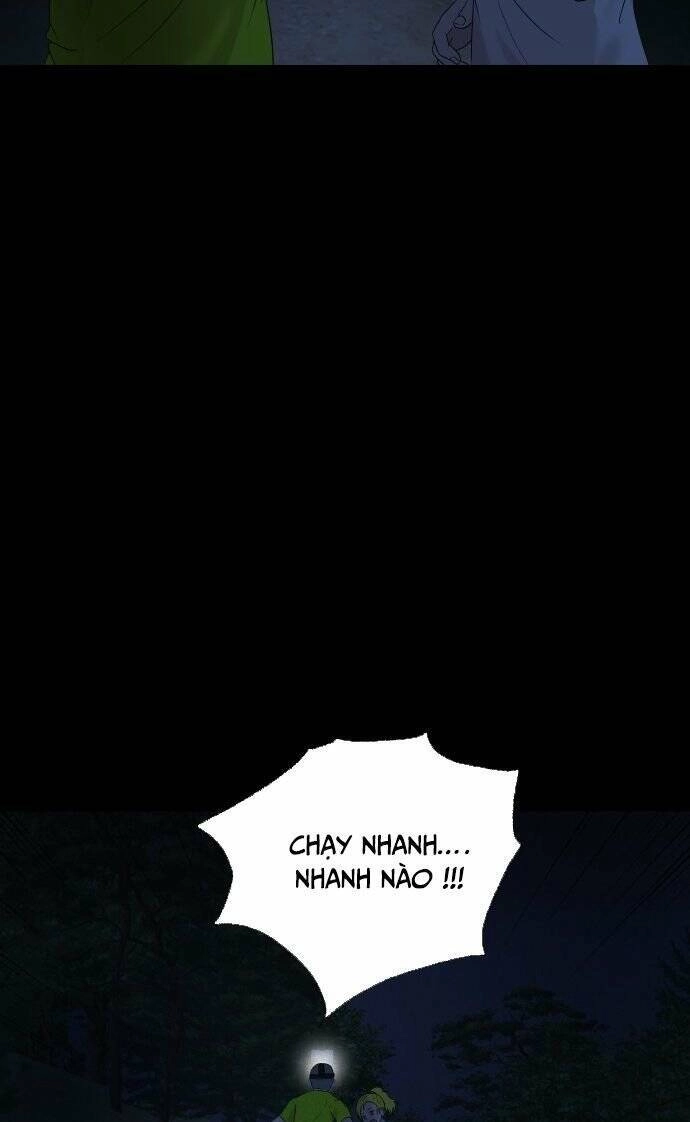 Cuốn Nhật Ký Kỳ Lạ Chapter 6 - 60