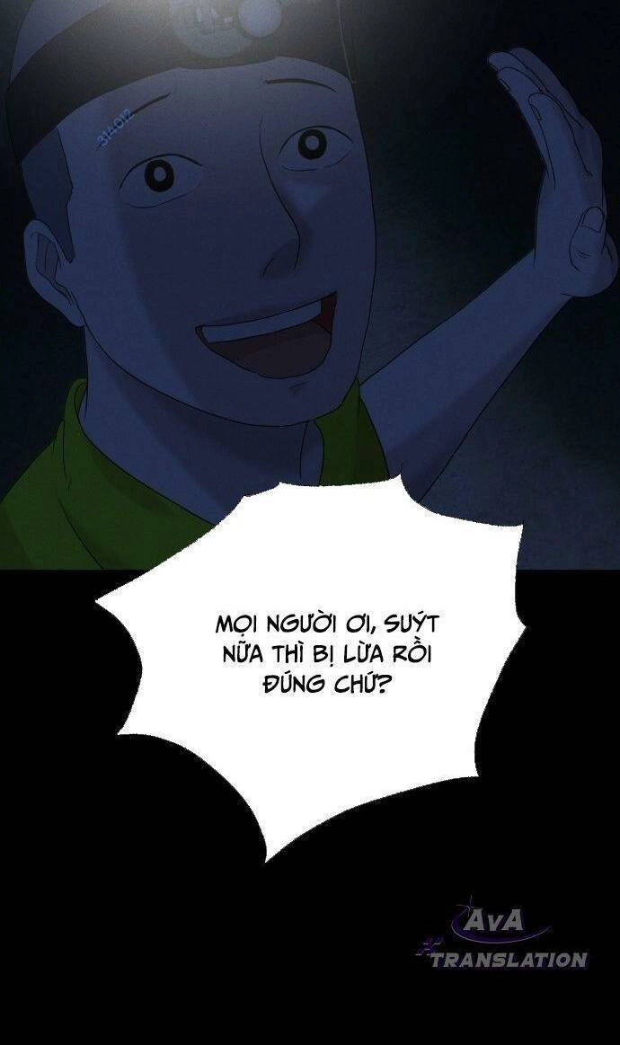 Cuốn Nhật Ký Kỳ Lạ Chapter 6 - 64