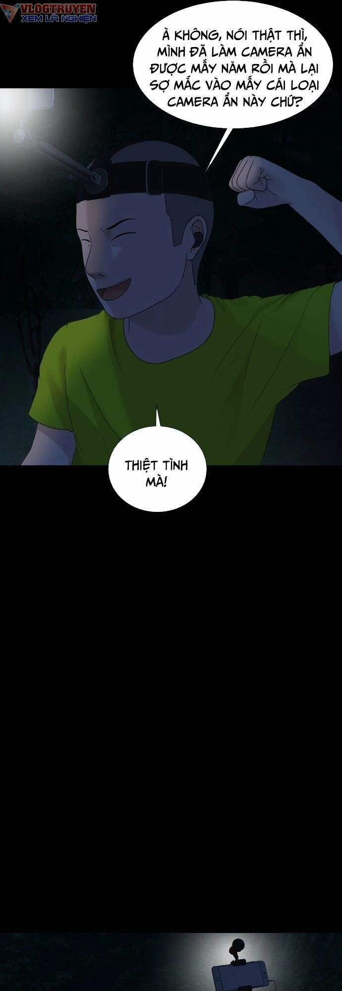 Cuốn Nhật Ký Kỳ Lạ Chapter 6 - 65