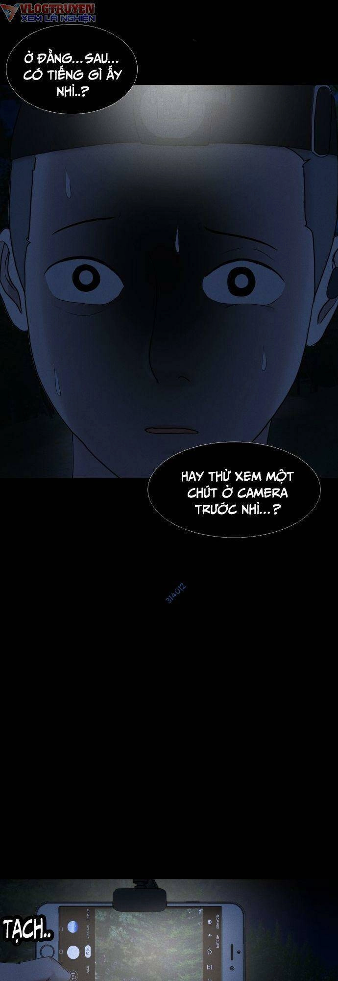 Cuốn Nhật Ký Kỳ Lạ Chapter 6 - 68