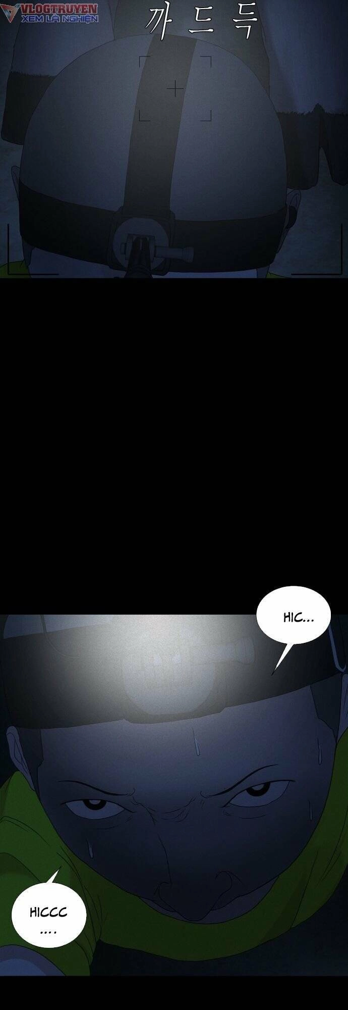 Cuốn Nhật Ký Kỳ Lạ Chapter 6 - 71