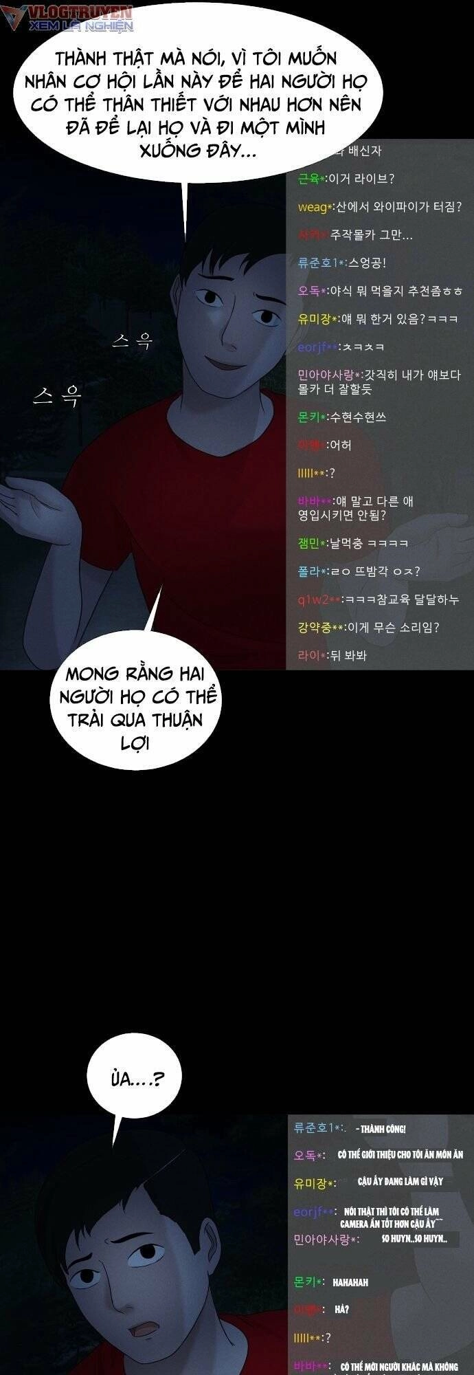 Cuốn Nhật Ký Kỳ Lạ Chapter 6 - 76