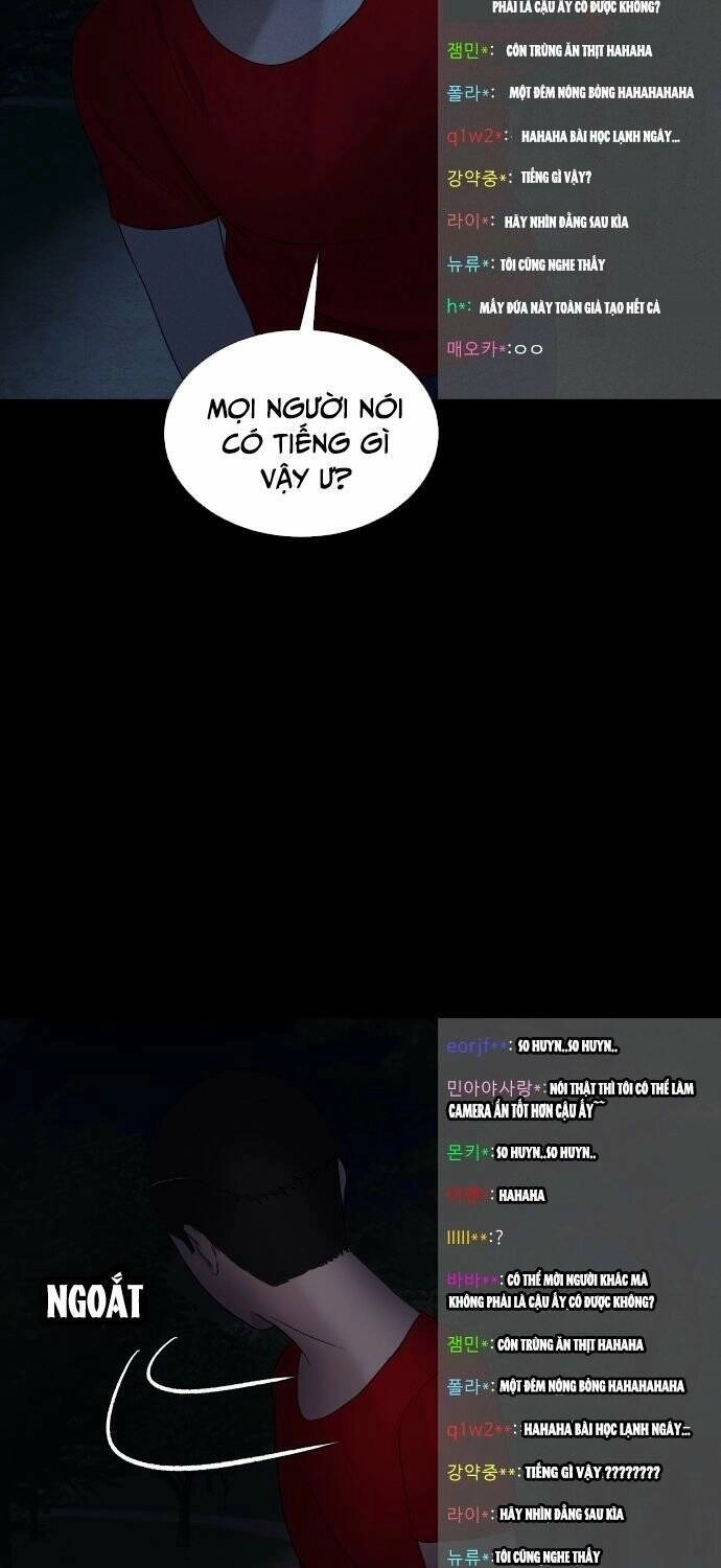 Cuốn Nhật Ký Kỳ Lạ Chapter 6 - 77