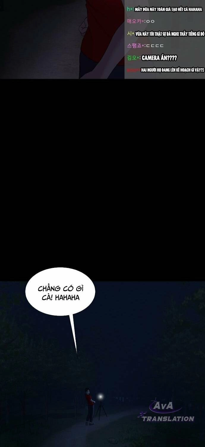 Cuốn Nhật Ký Kỳ Lạ Chapter 6 - 78