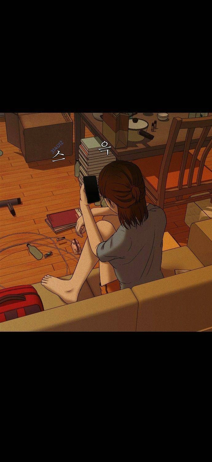 Cuốn Nhật Ký Kỳ Lạ Chapter 7 - 4