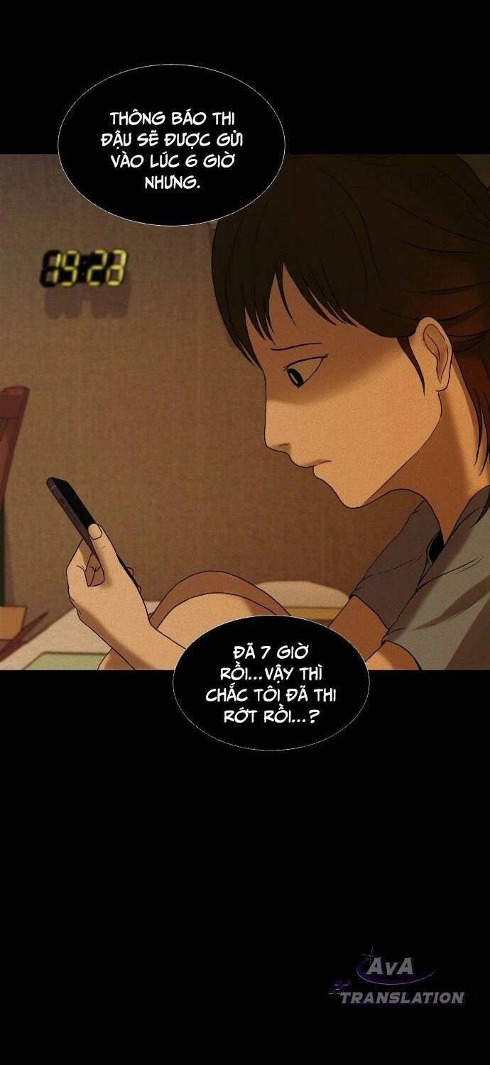 Cuốn Nhật Ký Kỳ Lạ Chapter 7 - 5