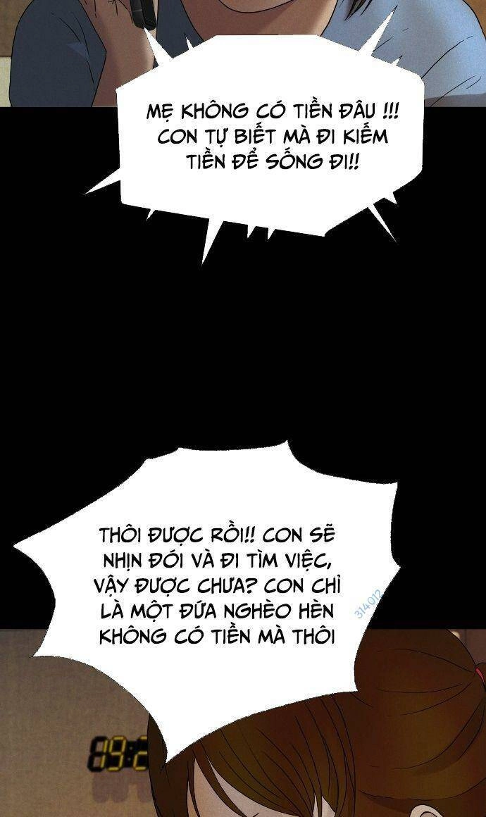 Cuốn Nhật Ký Kỳ Lạ Chapter 7 - 10