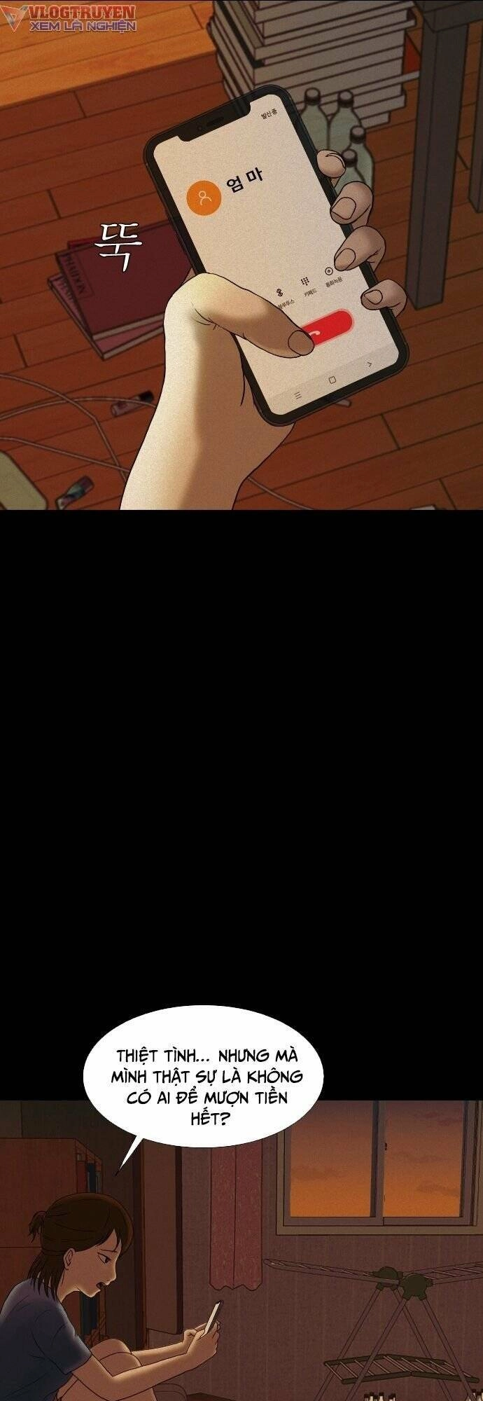 Cuốn Nhật Ký Kỳ Lạ Chapter 7 - 12