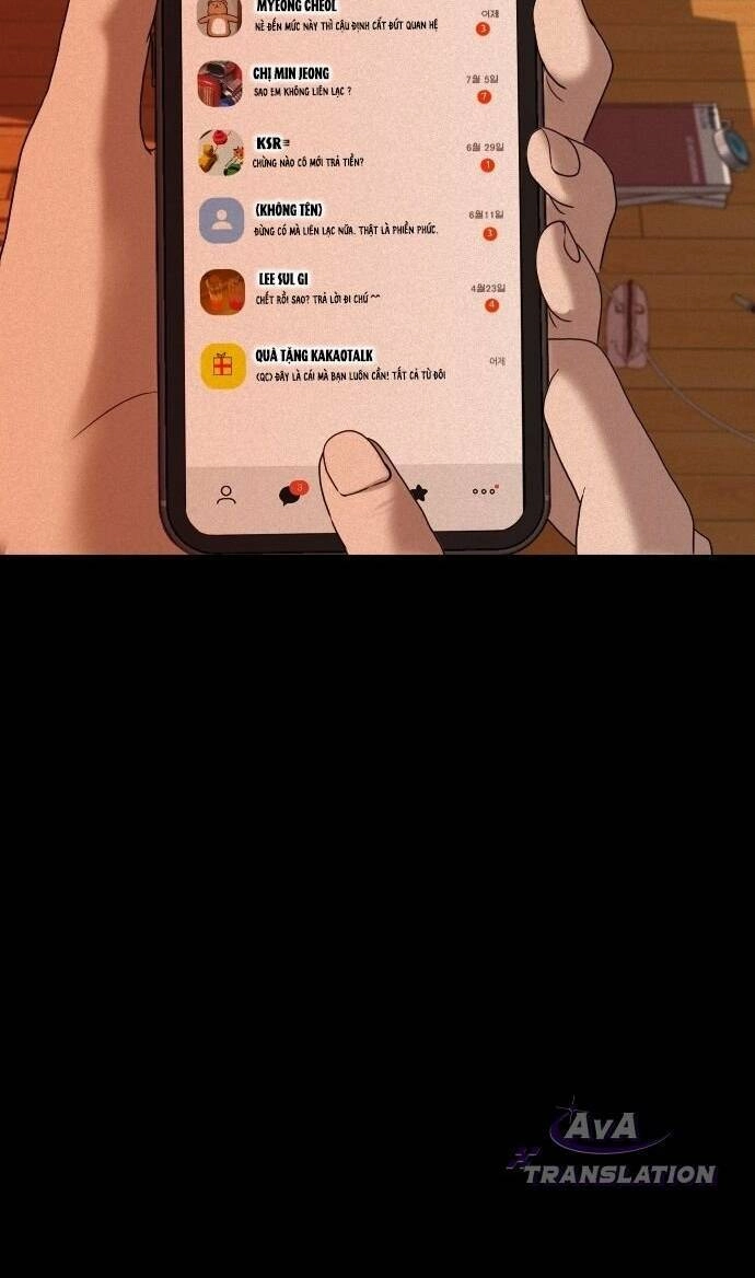 Cuốn Nhật Ký Kỳ Lạ Chapter 7 - 14