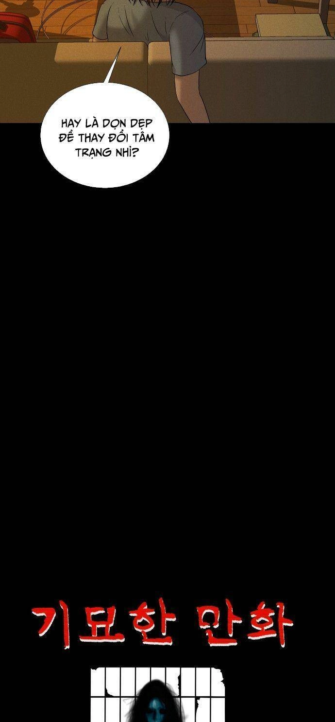 Cuốn Nhật Ký Kỳ Lạ Chapter 7 - 16