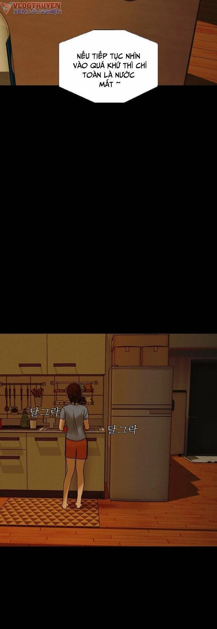 Cuốn Nhật Ký Kỳ Lạ Chapter 7 - 18