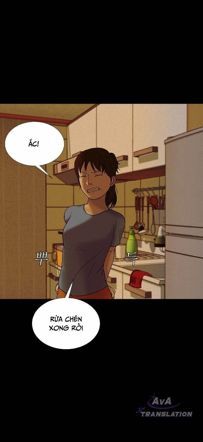 Cuốn Nhật Ký Kỳ Lạ Chapter 7 - 20