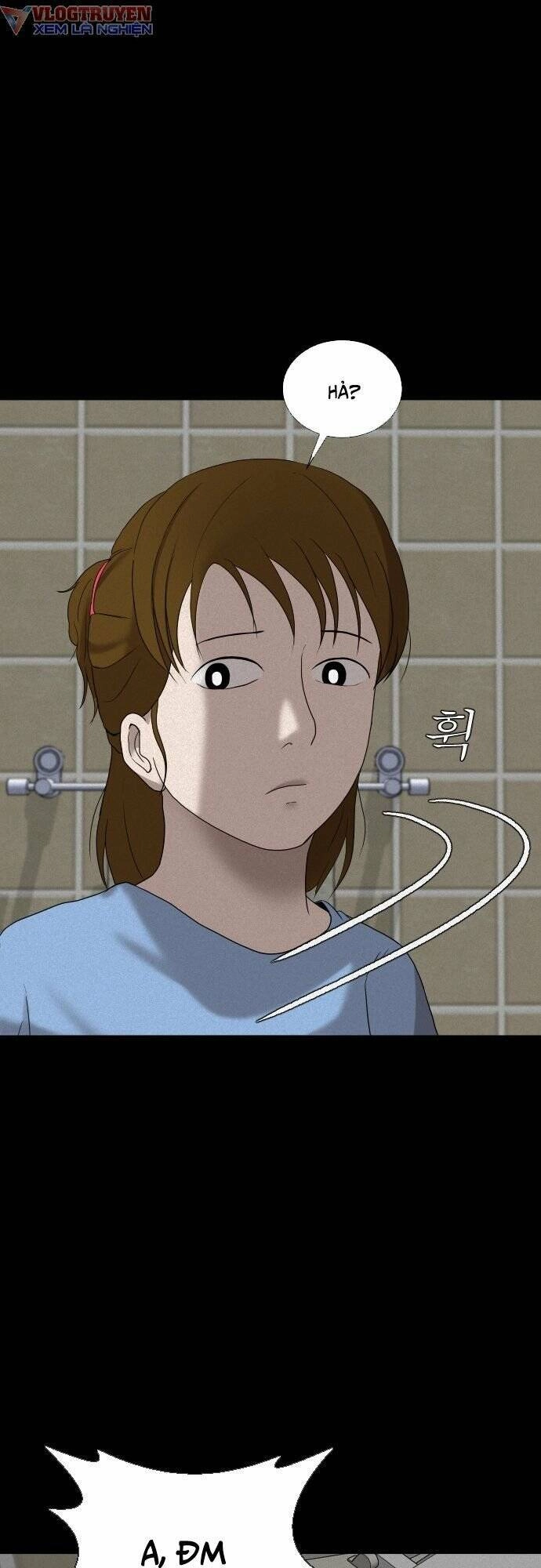 Cuốn Nhật Ký Kỳ Lạ Chapter 7 - 24