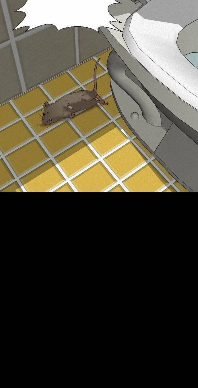 Cuốn Nhật Ký Kỳ Lạ Chapter 7 - 25