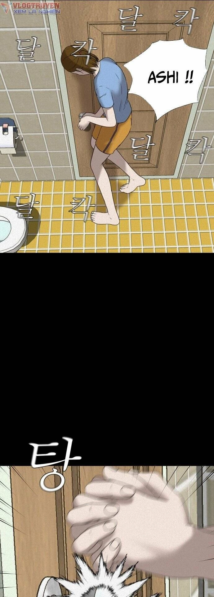 Cuốn Nhật Ký Kỳ Lạ Chapter 7 - 30