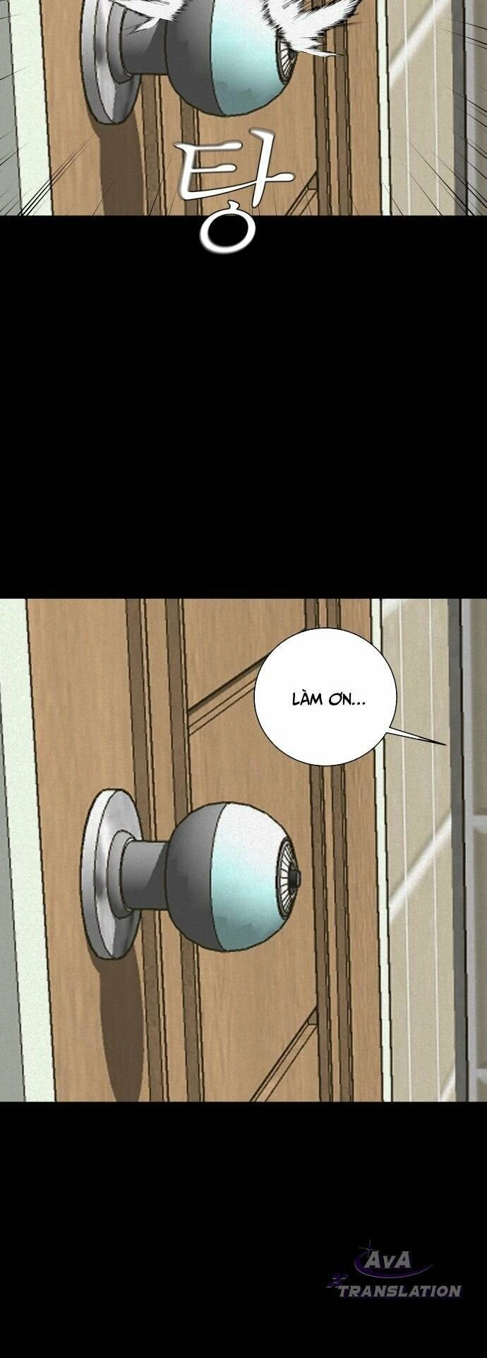 Cuốn Nhật Ký Kỳ Lạ Chapter 7 - 31