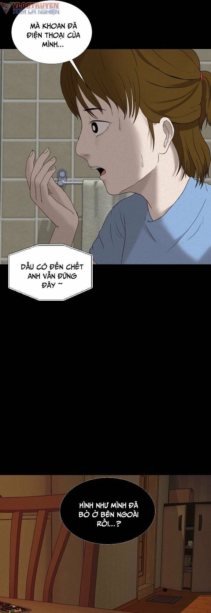 Cuốn Nhật Ký Kỳ Lạ Chapter 7 - 35