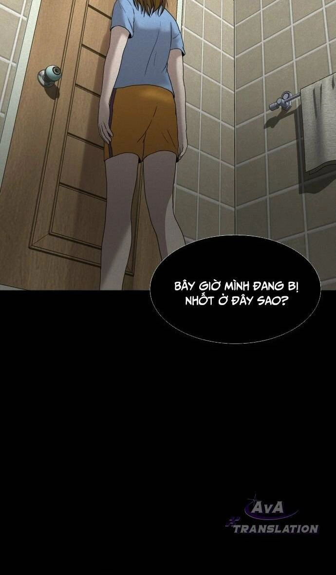 Cuốn Nhật Ký Kỳ Lạ Chapter 7 - 37