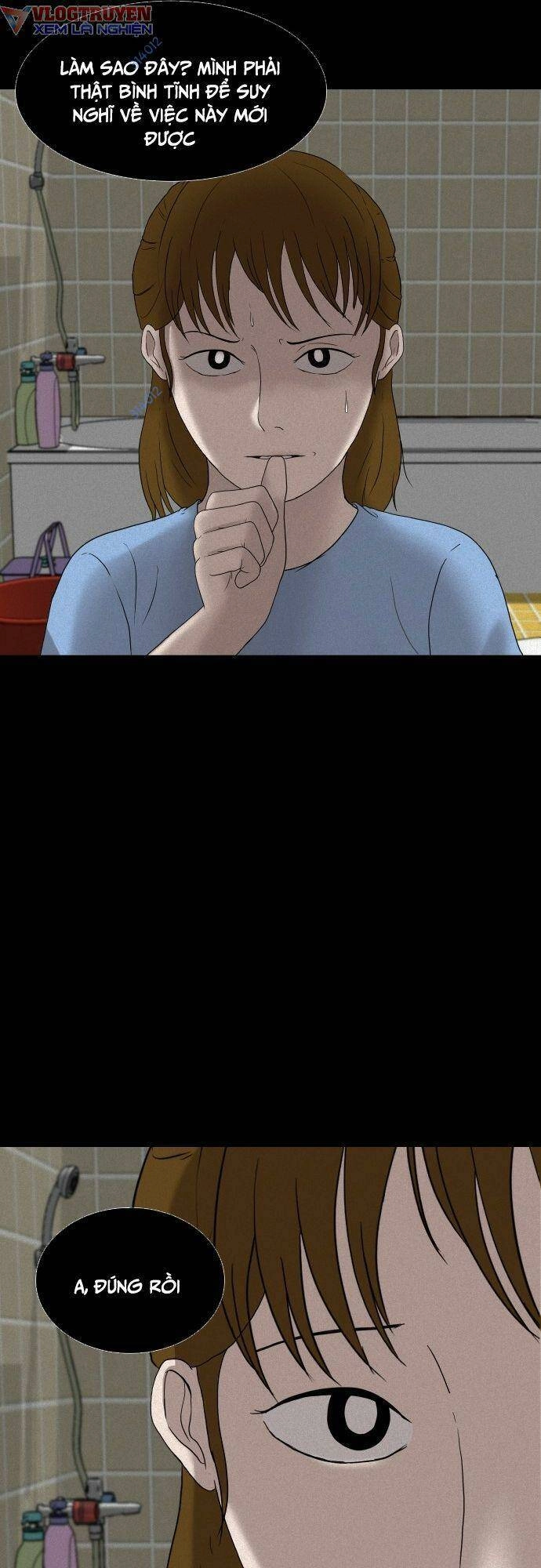 Cuốn Nhật Ký Kỳ Lạ Chapter 7 - 38