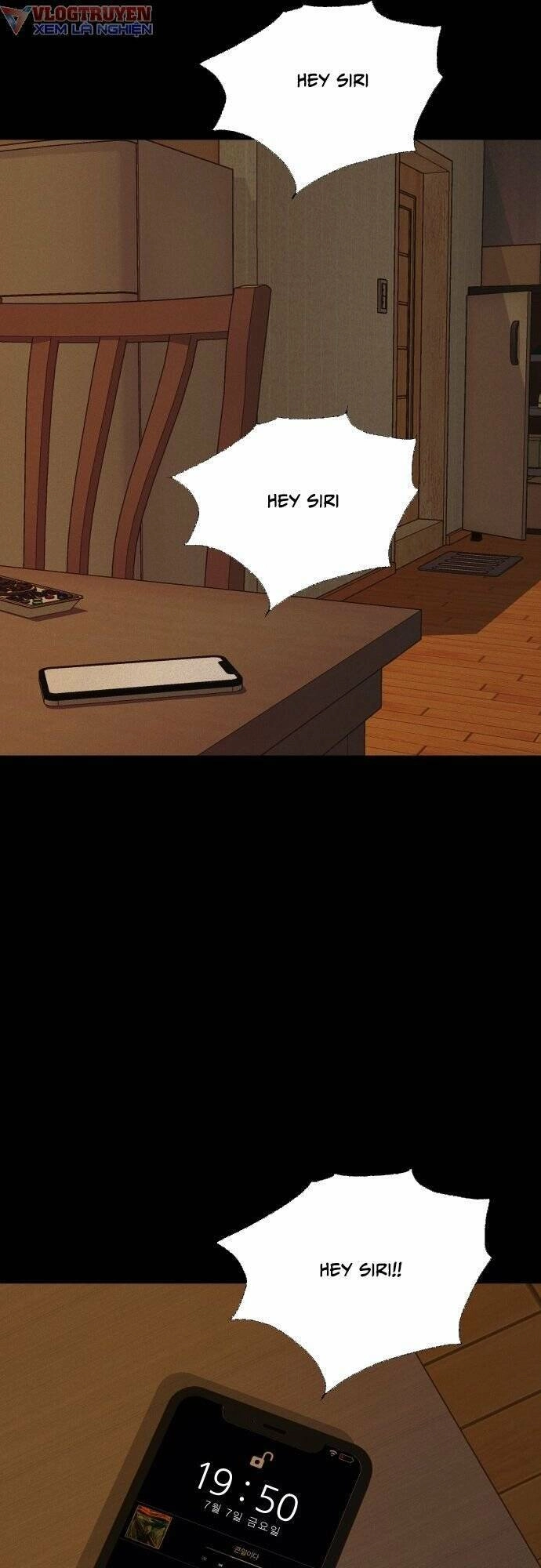 Cuốn Nhật Ký Kỳ Lạ Chapter 7 - 41