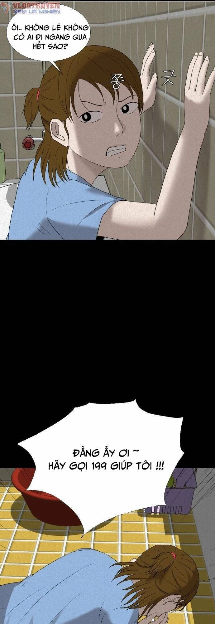 Cuốn Nhật Ký Kỳ Lạ Chapter 7 - 47