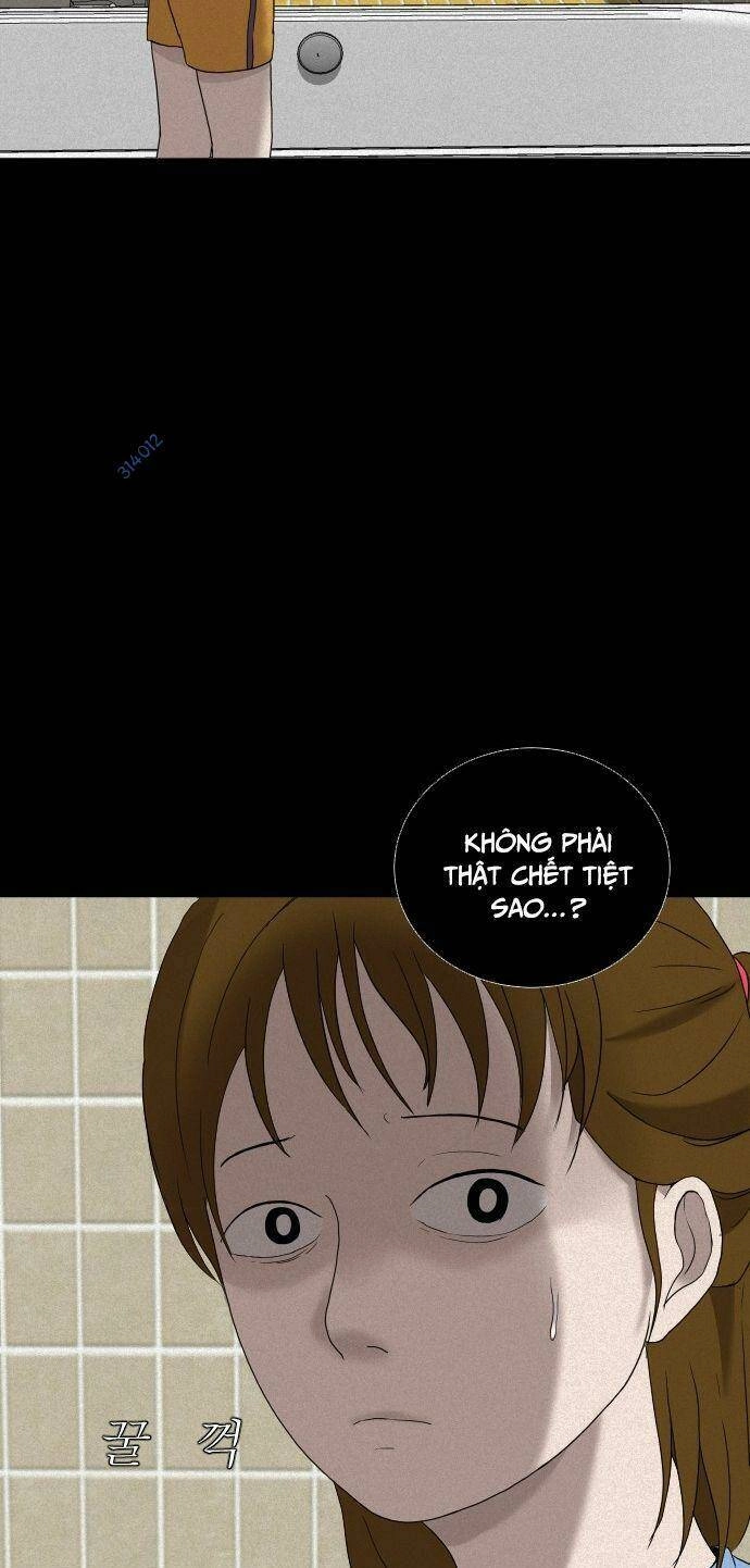 Cuốn Nhật Ký Kỳ Lạ Chapter 7 - 51