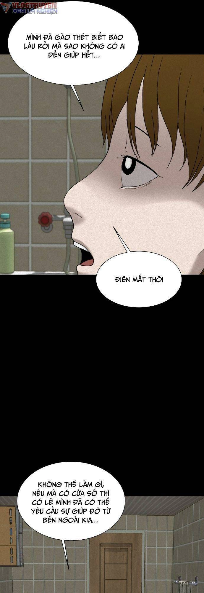 Cuốn Nhật Ký Kỳ Lạ Chapter 7 - 55