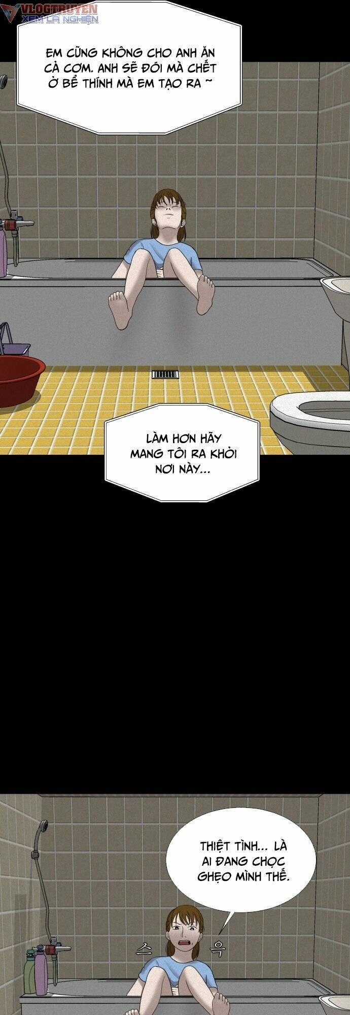 Cuốn Nhật Ký Kỳ Lạ Chapter 7 - 58