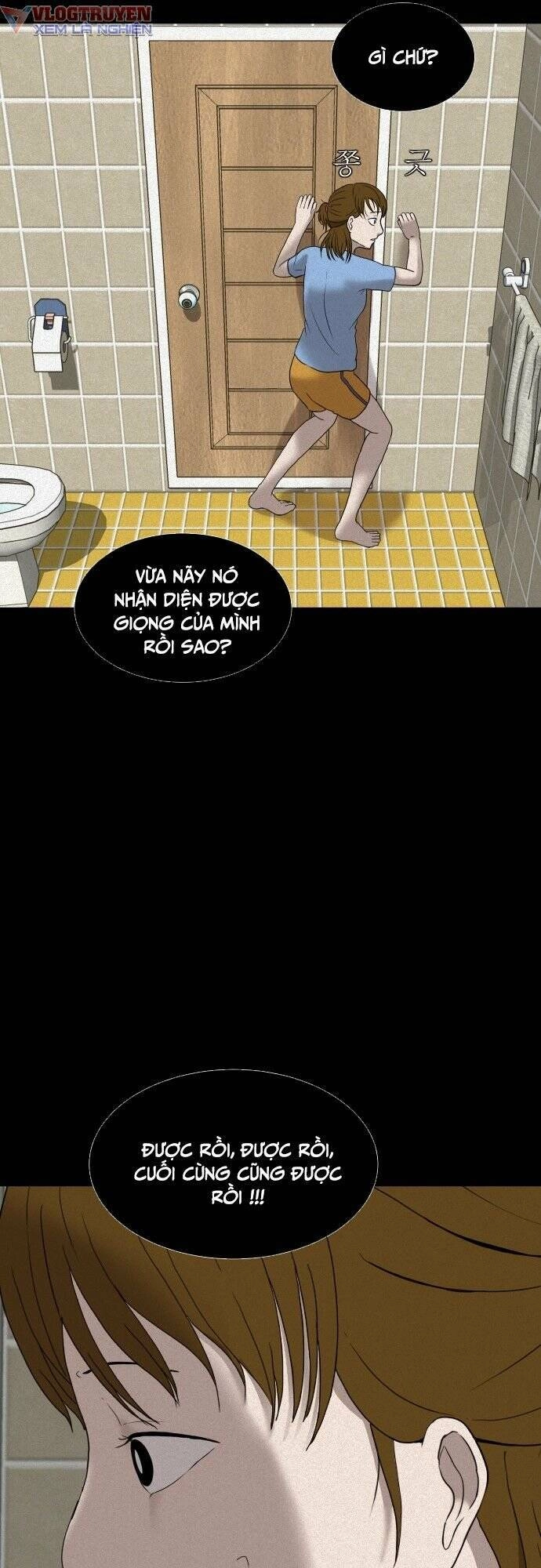 Cuốn Nhật Ký Kỳ Lạ Chapter 7 - 64