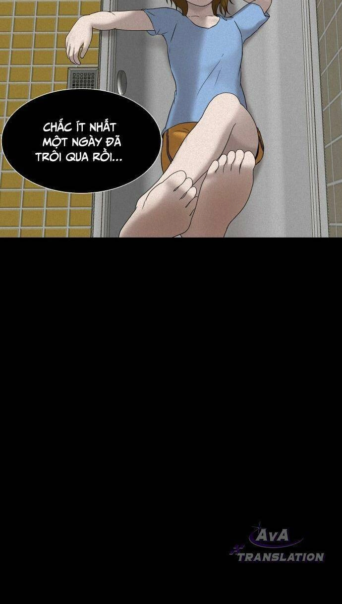 Cuốn Nhật Ký Kỳ Lạ Chapter 7 - 69