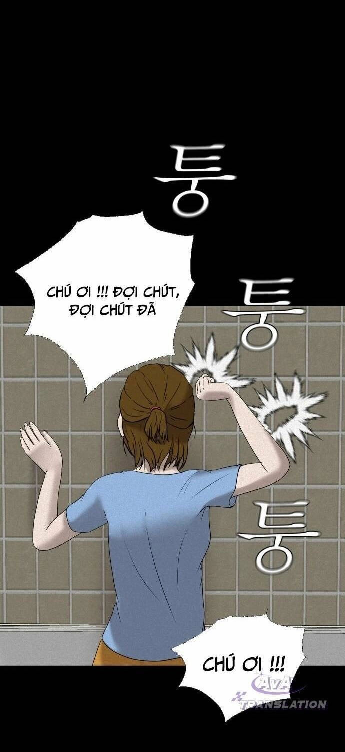 Cuốn Nhật Ký Kỳ Lạ Chapter 7 - 72